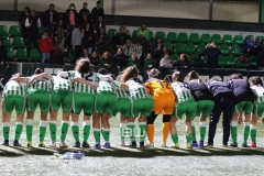 Betis fem - sevilla senior 150