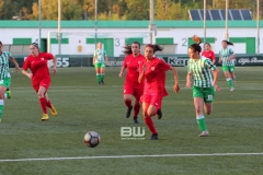 Betis fem - sevilla senior 38