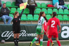 Betis fem - sevilla senior 44