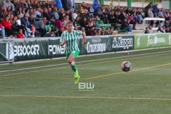 Betis fem - sevilla senior 55