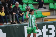 Betis fem - sevilla senior 58