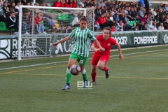 Betis fem - sevilla senior 61