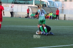 Betis fem - sevilla senior 73