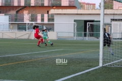 Betis fem - sevilla senior 82