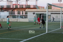 Betis fem - sevilla senior 83