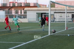 Betis fem - sevilla senior 84