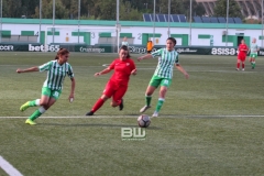 Betis fem - sevilla senior 88