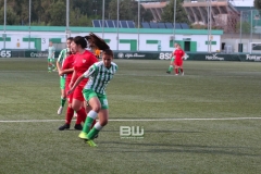 Betis fem - sevilla senior 90