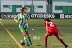 Betis fem - sevilla senior 93