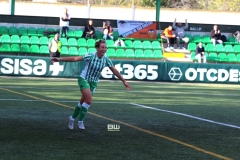 AJ11 Betis Fem - Valencia 6