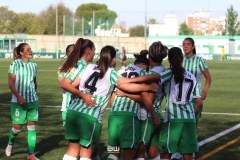 J11 Betis Fem - Valencia 85