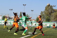 J4 Betis Fem - Vaelncia  49