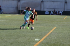 J4 Betis Fem - Vaelncia  5