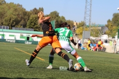 J4 Betis Fem - Vaelncia  56