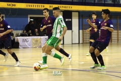 J14 Betis Fs - Barcelona  55