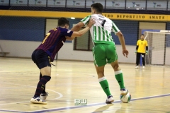 J14 Betis Fs - Barcelona  78