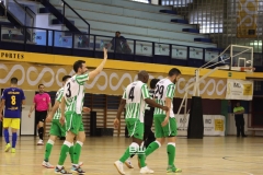 J30 Betis Fs - Gran Canaria 120