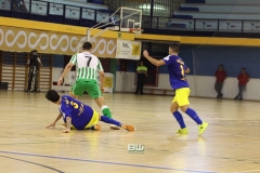 J30 Betis Fs - Gran Canaria 136