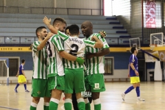 J30 Betis Fs - Gran Canaria 165