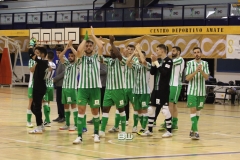 J30 Betis Fs - Gran Canaria 233