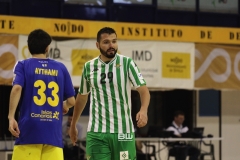 J30 Betis Fs - Gran Canaria 60