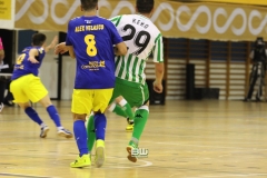 J30 Betis Fs - Gran Canaria 74