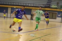 J30 Betis Fs - Gran Canaria 88