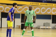 J30 Betis Fs - Gran Canaria 89