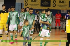 J6 Betis FS - Manzanares  12