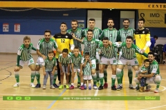 J6 Betis FS - Manzanares  20