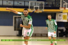 aJ6 Betis FS - Manzanares  211