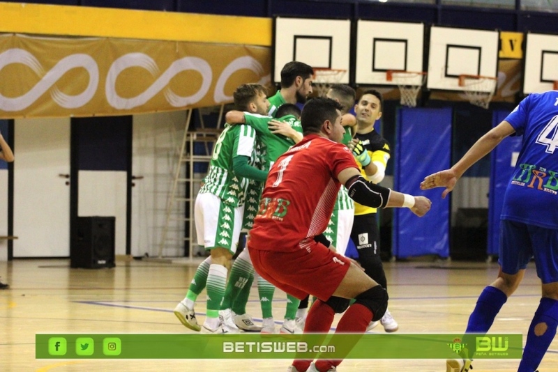 J21 -  Betis FS - Mostoles  104