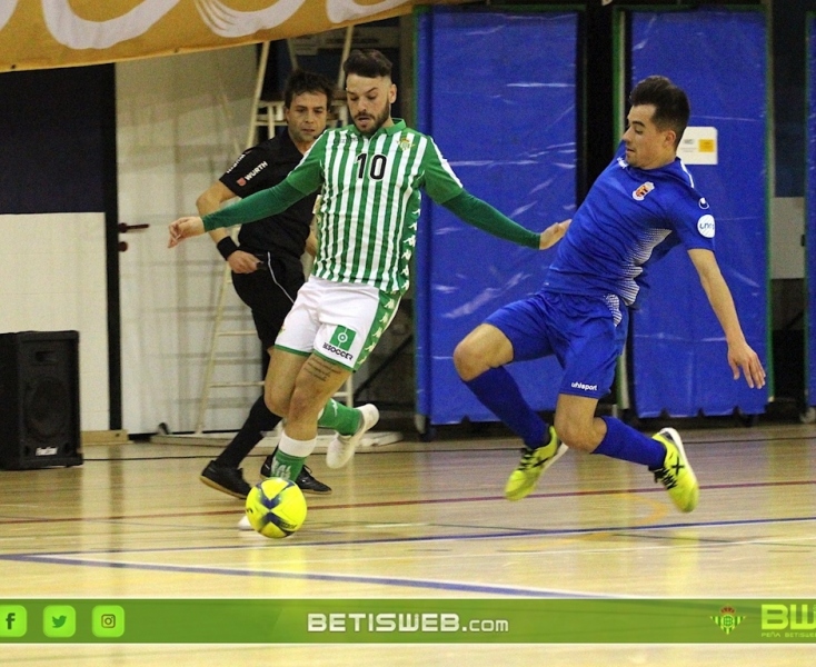 J21 -  Betis FS - Mostoles  108