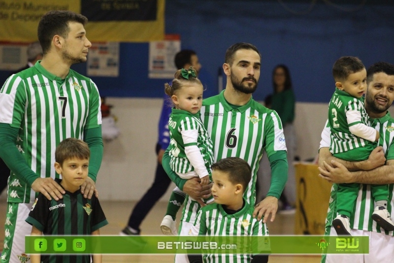 J21 -  Betis FS - Mostoles  11