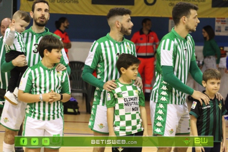 J21 -  Betis FS - Mostoles  12