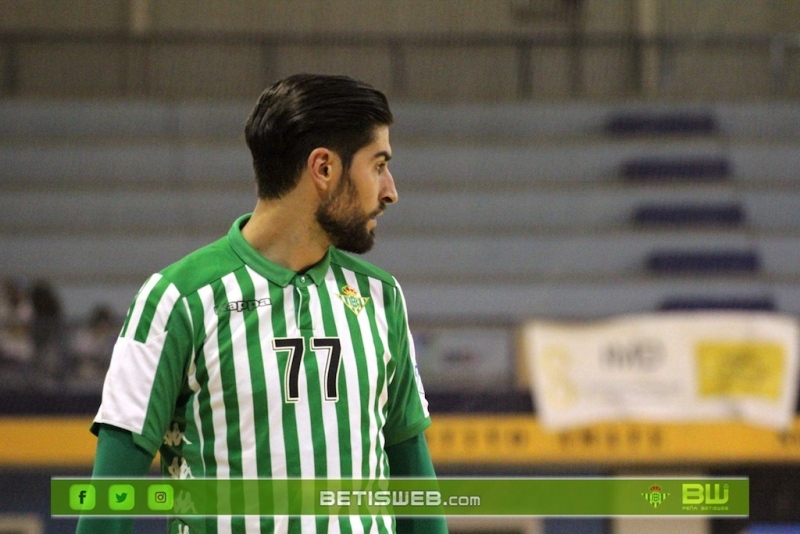 J21 -  Betis FS - Mostoles  121