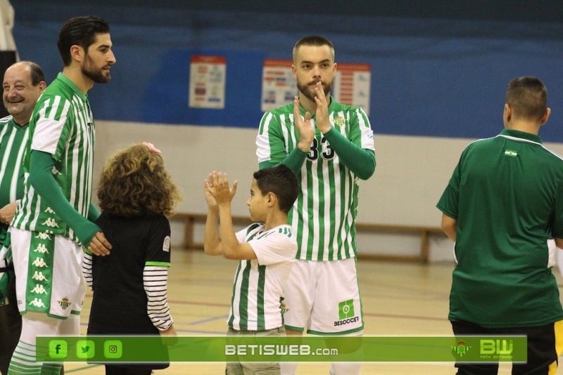 J21 -  Betis FS - Mostoles  14