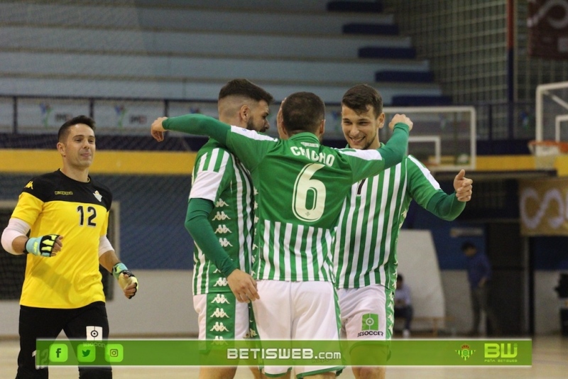 J21 -  Betis FS - Mostoles  142