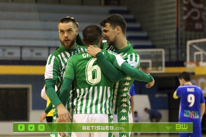 J21 -  Betis FS - Mostoles  144