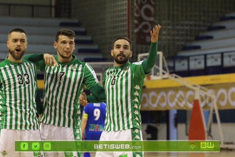 J21 -  Betis FS - Mostoles  146