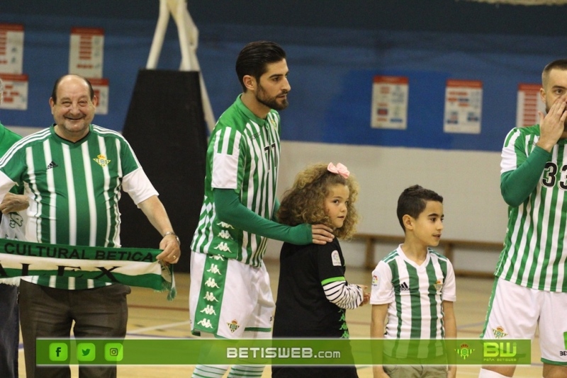 J21 -  Betis FS - Mostoles  15