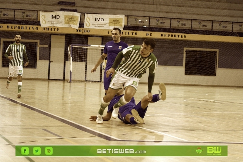 J21 -  Betis FS - Mostoles  150