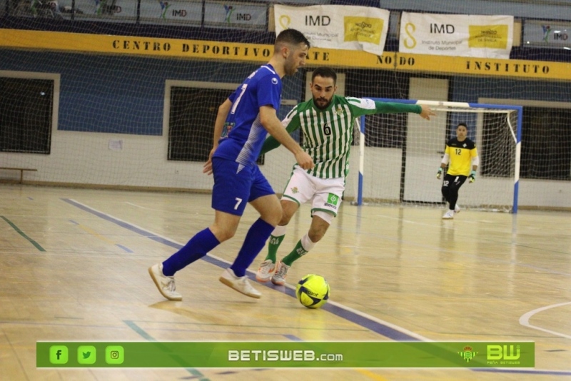 J21 -  Betis FS - Mostoles  155