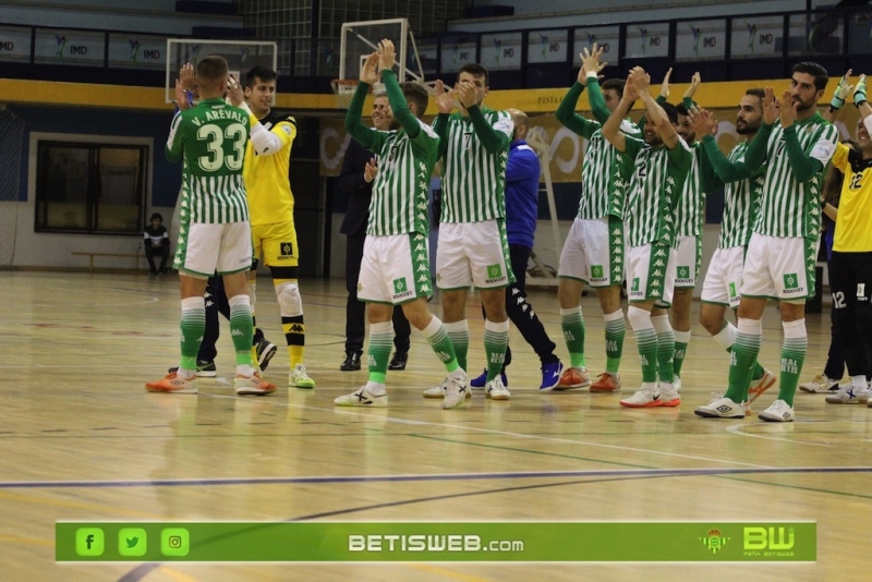 J21 -  Betis FS - Mostoles  164