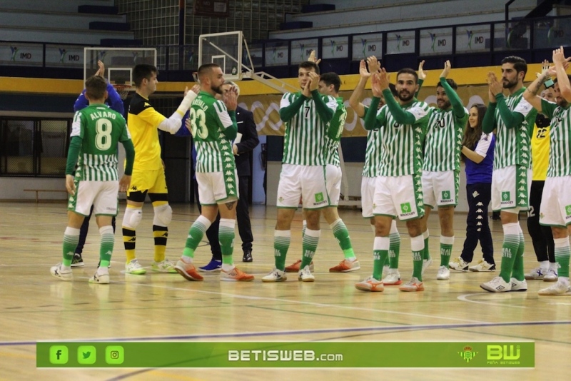 J21 -  Betis FS - Mostoles  165