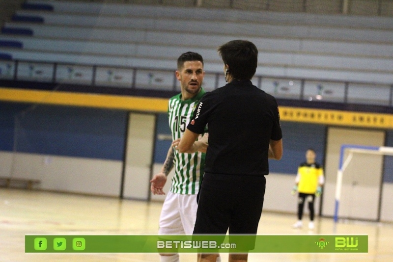 J21 -  Betis FS - Mostoles  61