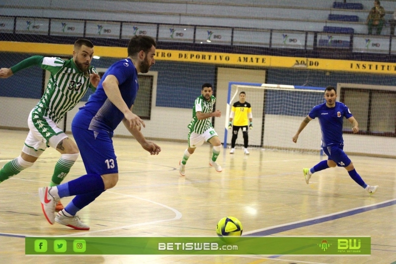 J21 -  Betis FS - Mostoles  63