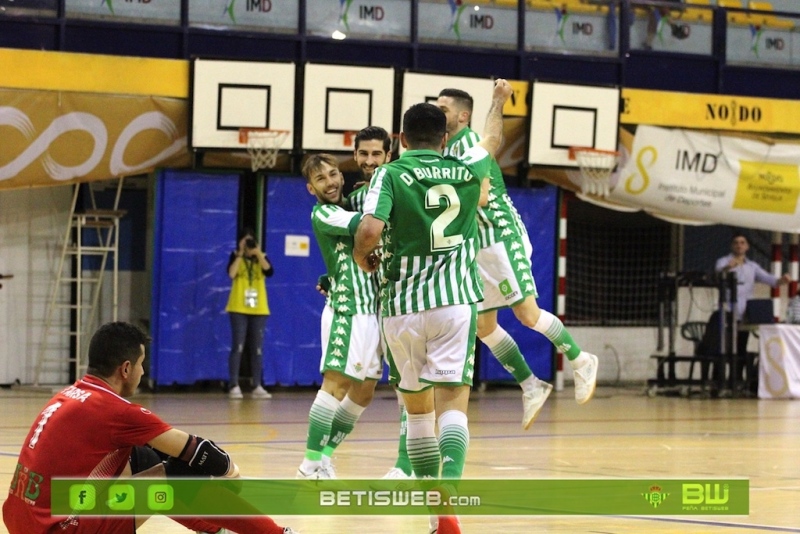 aJ21 -  Betis FS - Mostoles  100