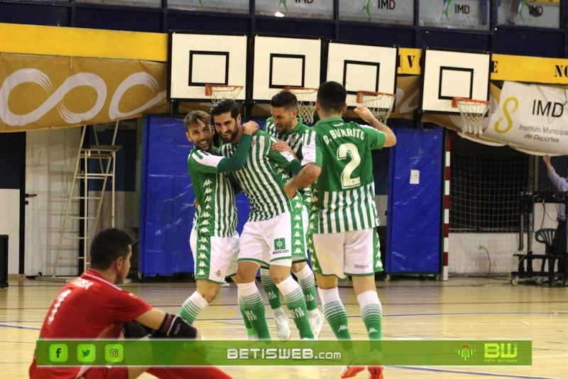 aJ21 -  Betis FS - Mostoles  101