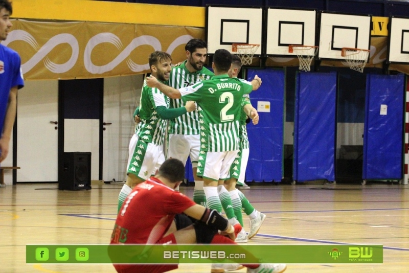 aJ21 -  Betis FS - Mostoles  102